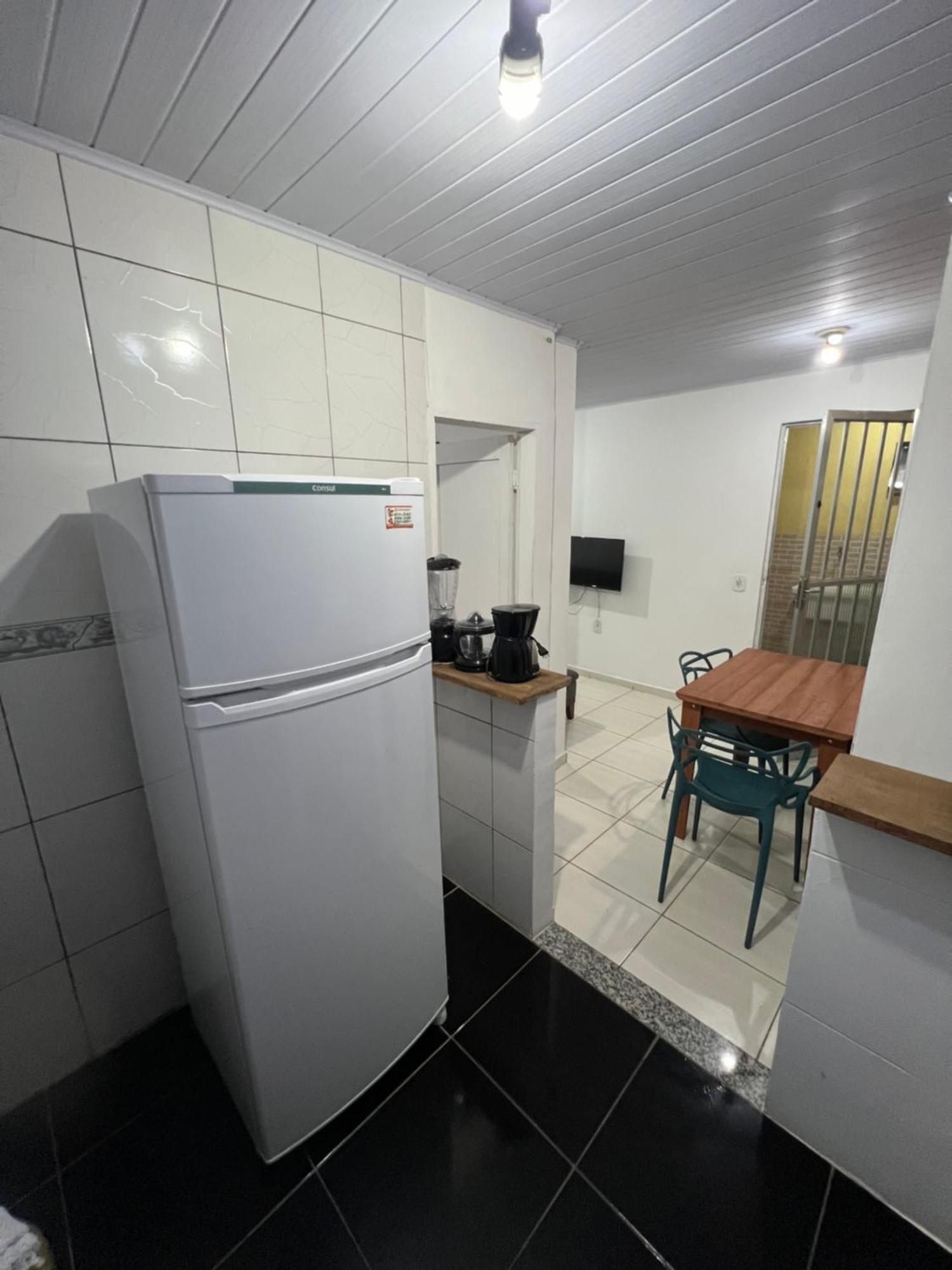 Apartemen Moradas Sao Cristovao - 57 *