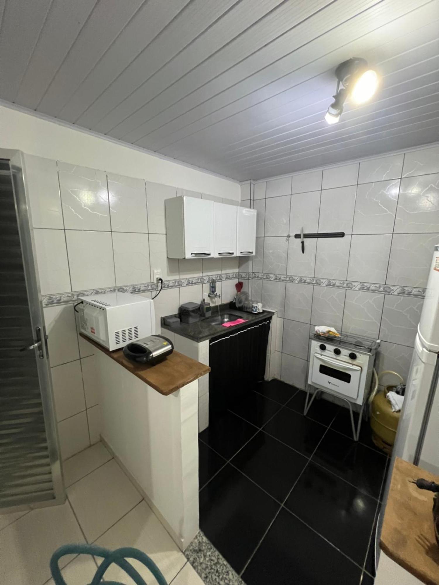 Apartemen Moradas Sao Cristovao - 57