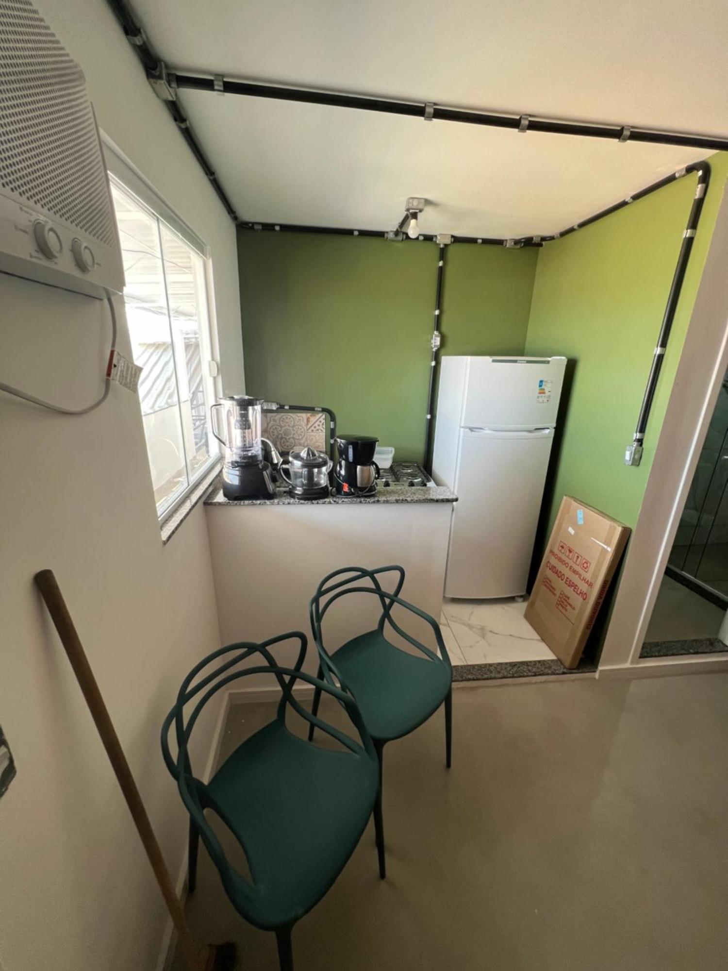 Apartemen Moradas Sao Cristovao - 57 *