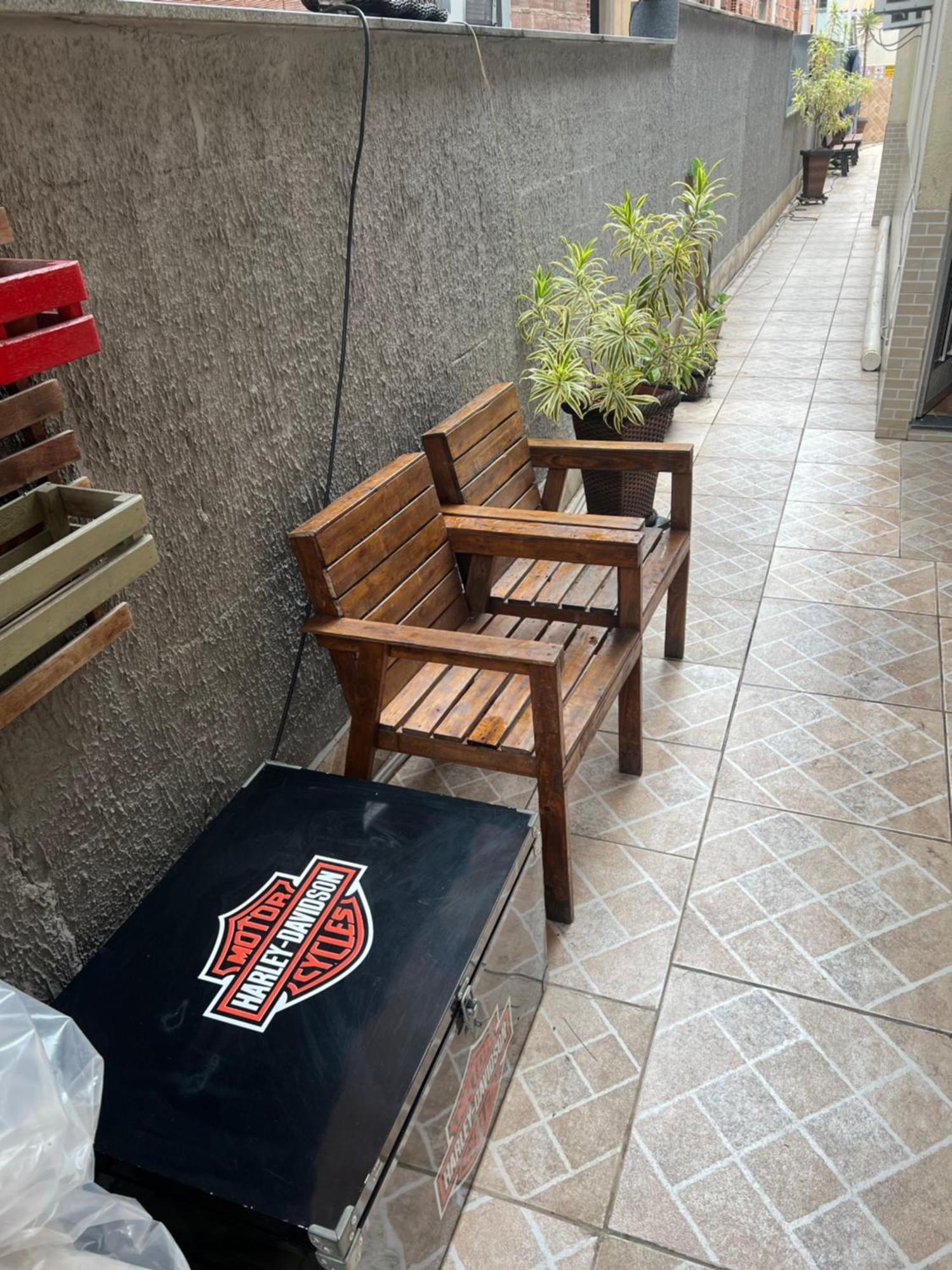 Moradas Sao Cristovao - 57 Apartemen Rio de Janeiro