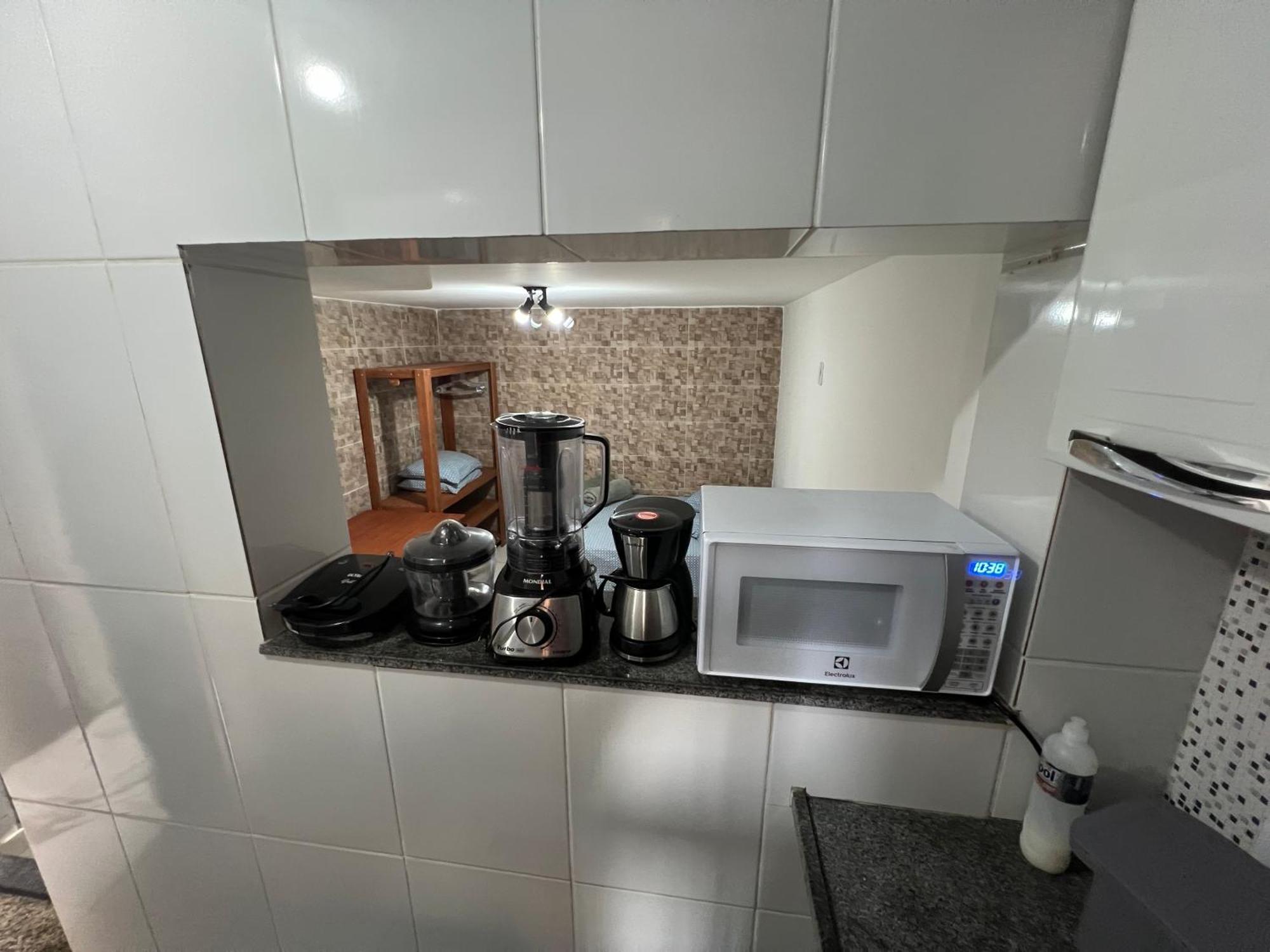 Apartemen Moradas Sao Cristovao - 57 *