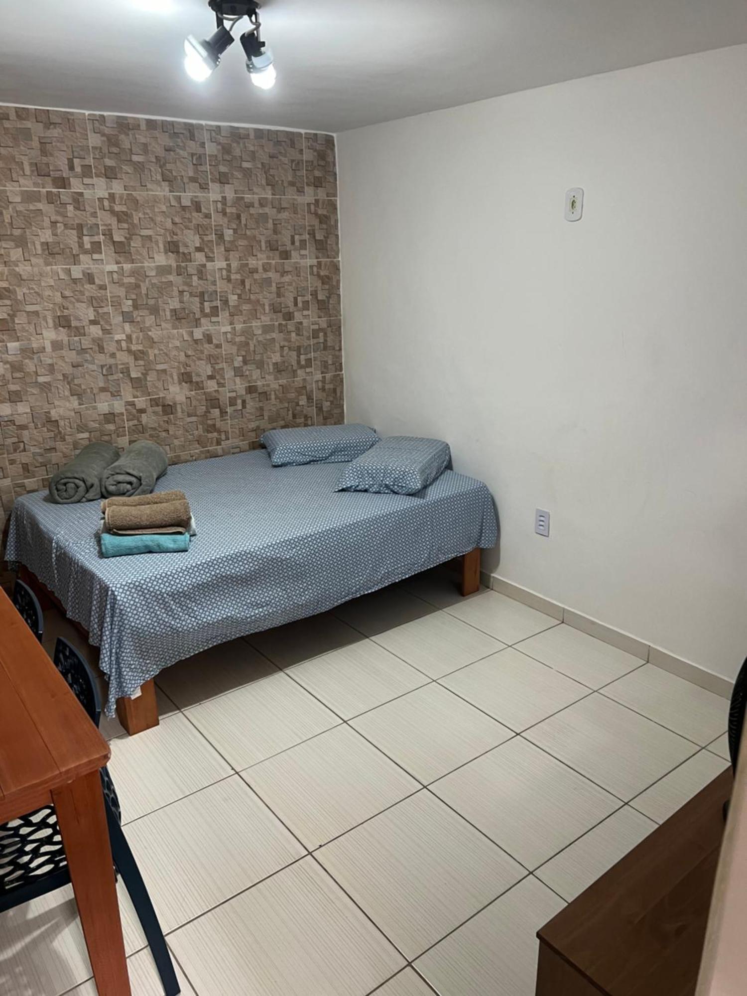 Moradas Sao Cristovao - 57 Apartemen *