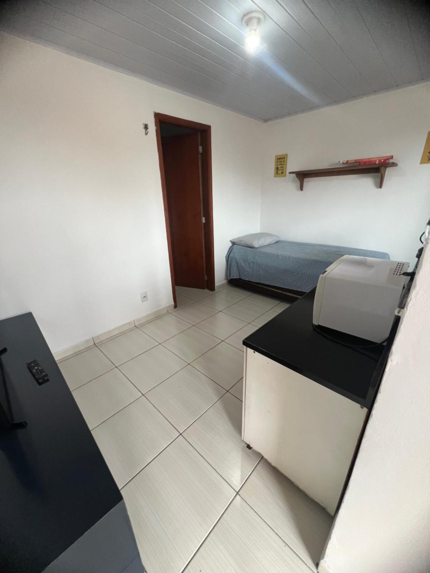 Moradas Sao Cristovao - 57 Apartemen Rio de Janeiro