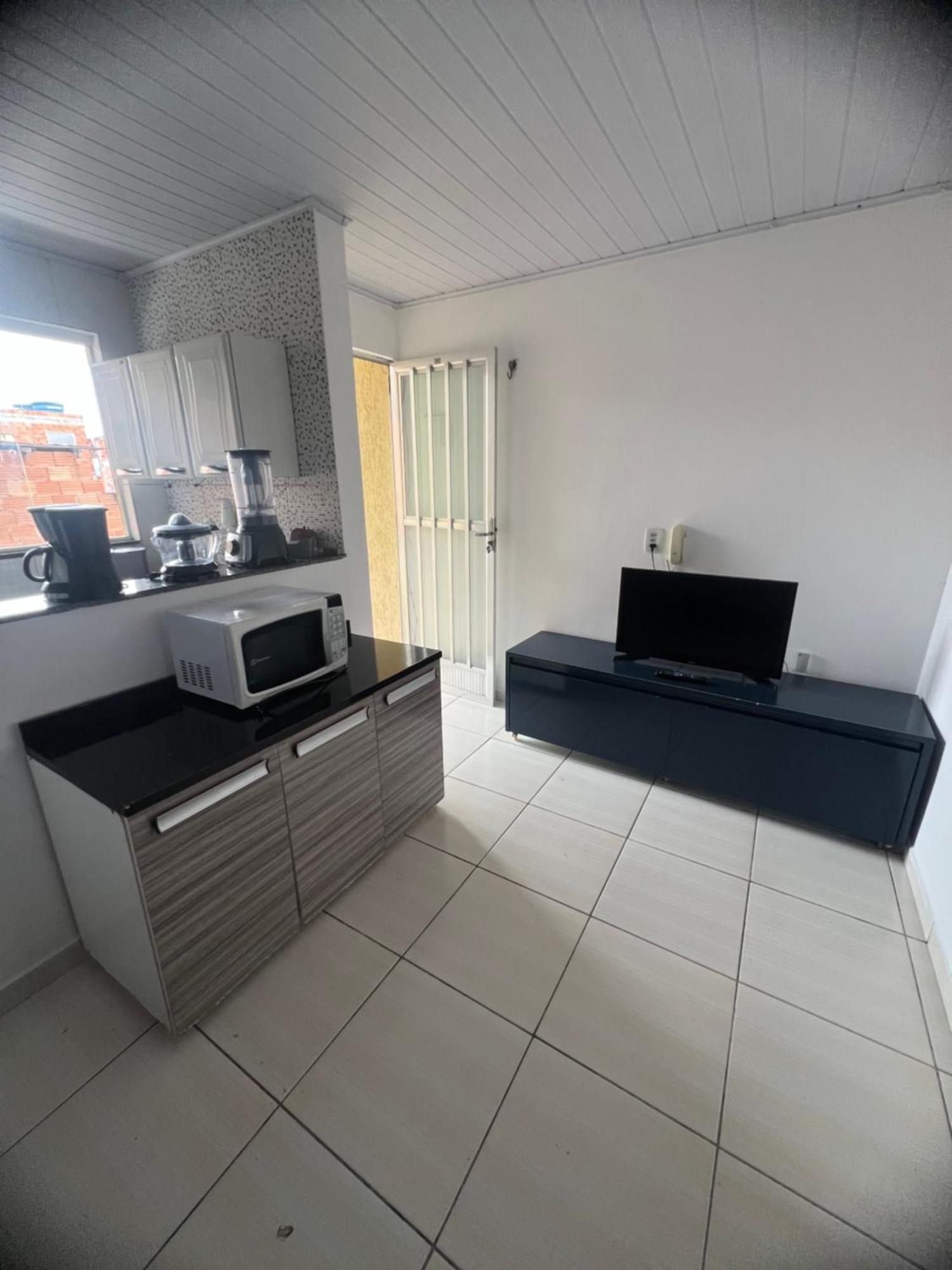 Apartemen Moradas Sao Cristovao - 57 Rio de Janeiro