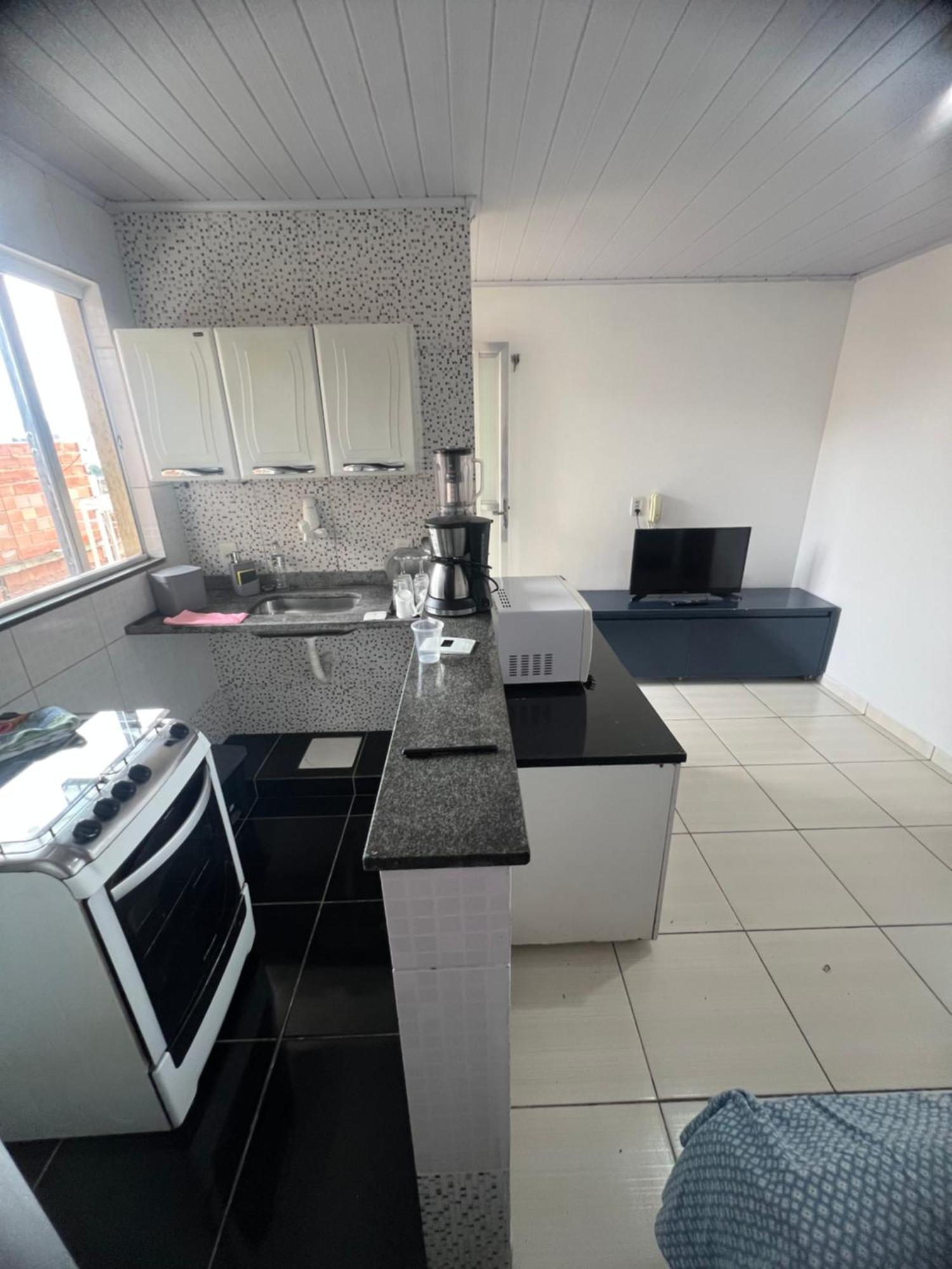 Moradas Sao Cristovao - 57 Apartemen Rio de Janeiro