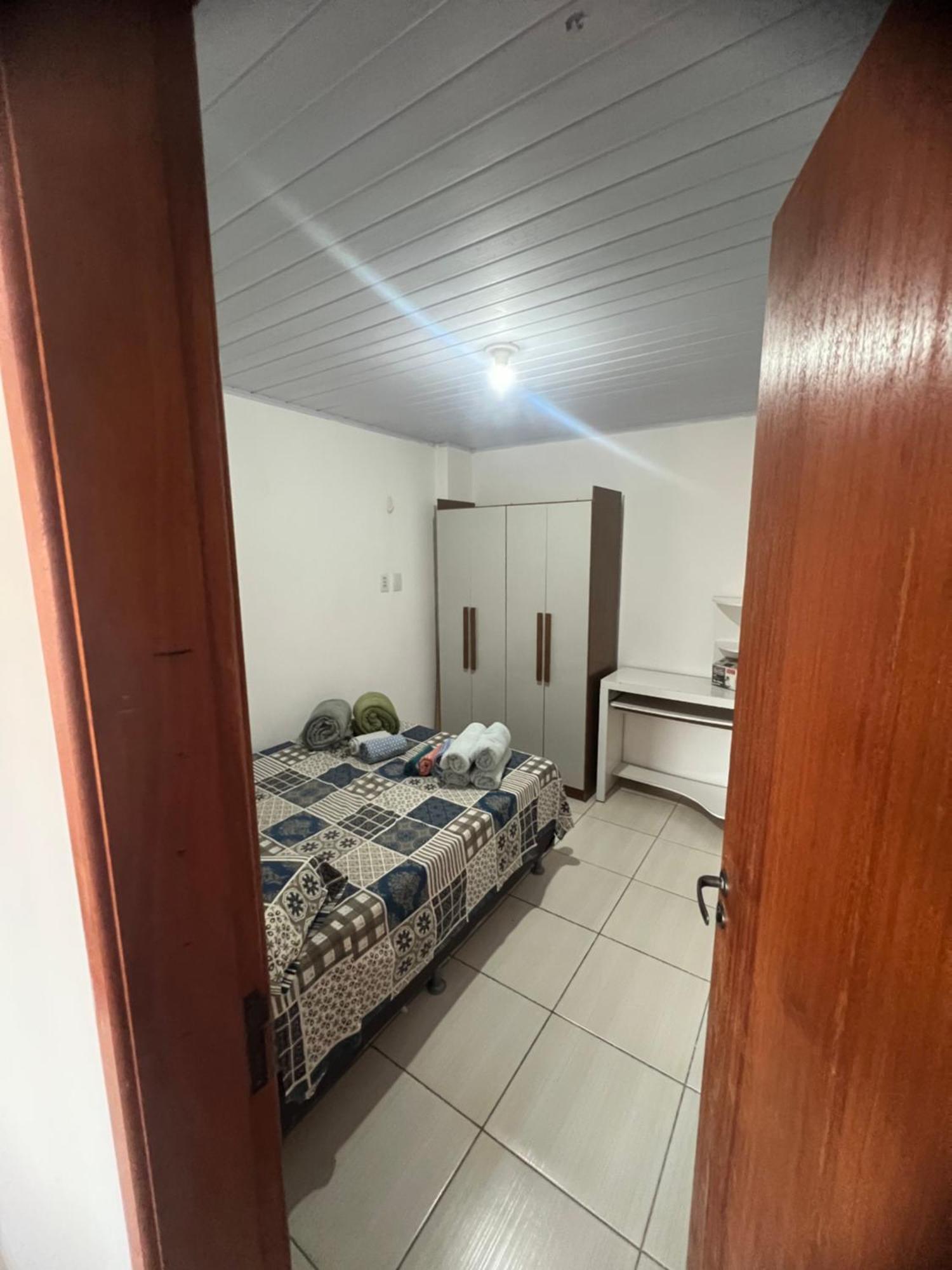 Apartemen Moradas Sao Cristovao - 57 Rio de Janeiro