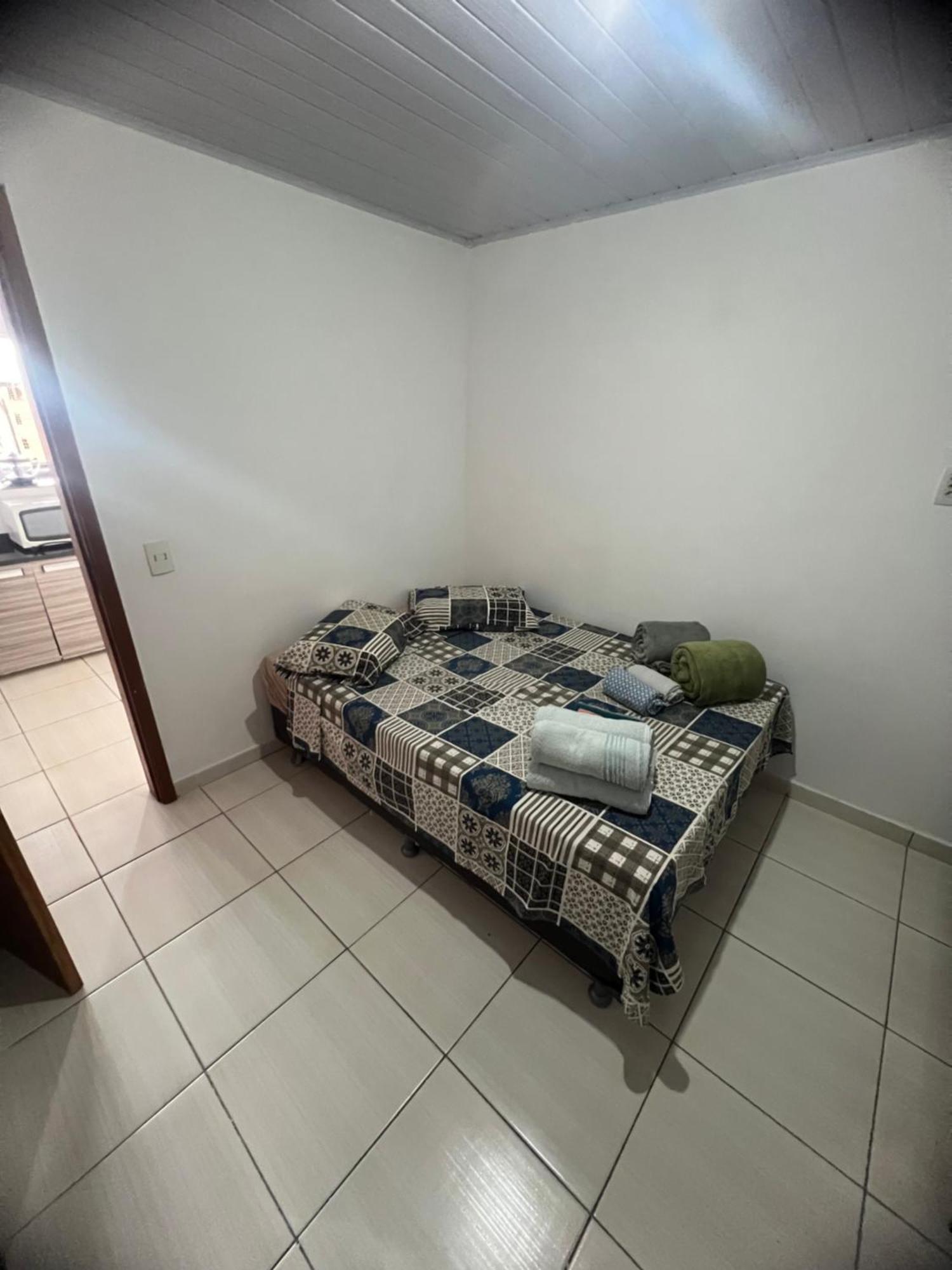 Apartemen Moradas Sao Cristovao - 57 *
