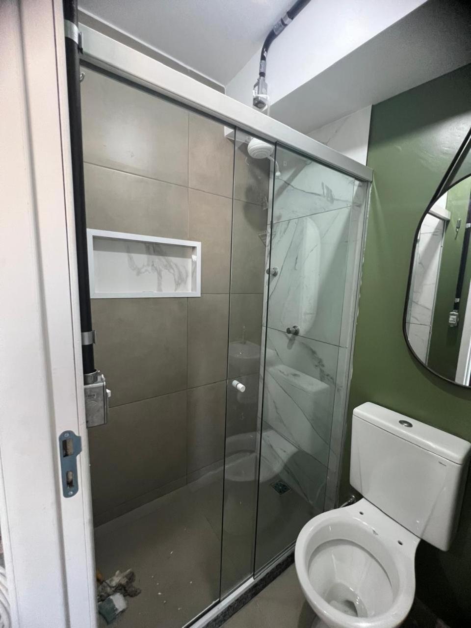 Apartemen Moradas Sao Cristovao - 57 *