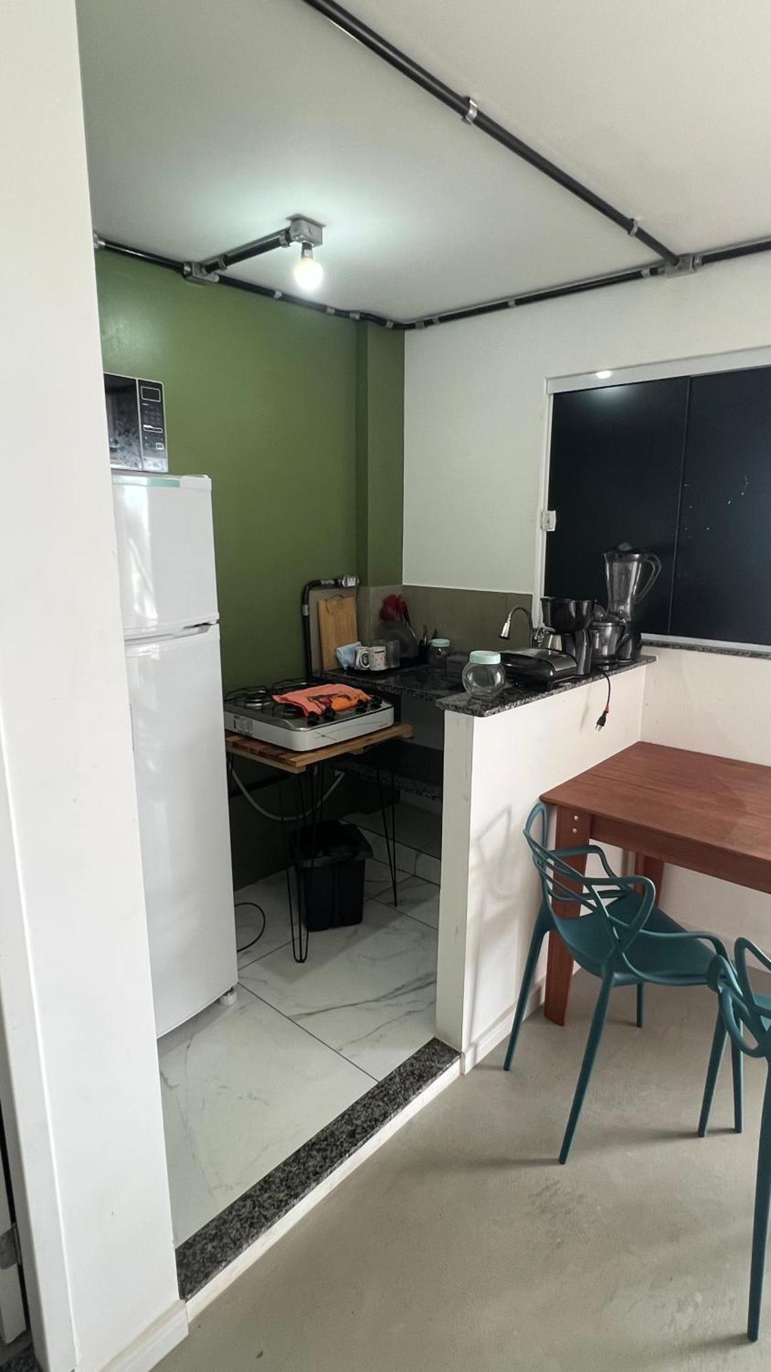 Moradas Sao Cristovao - 57 Apartemen Rio de Janeiro