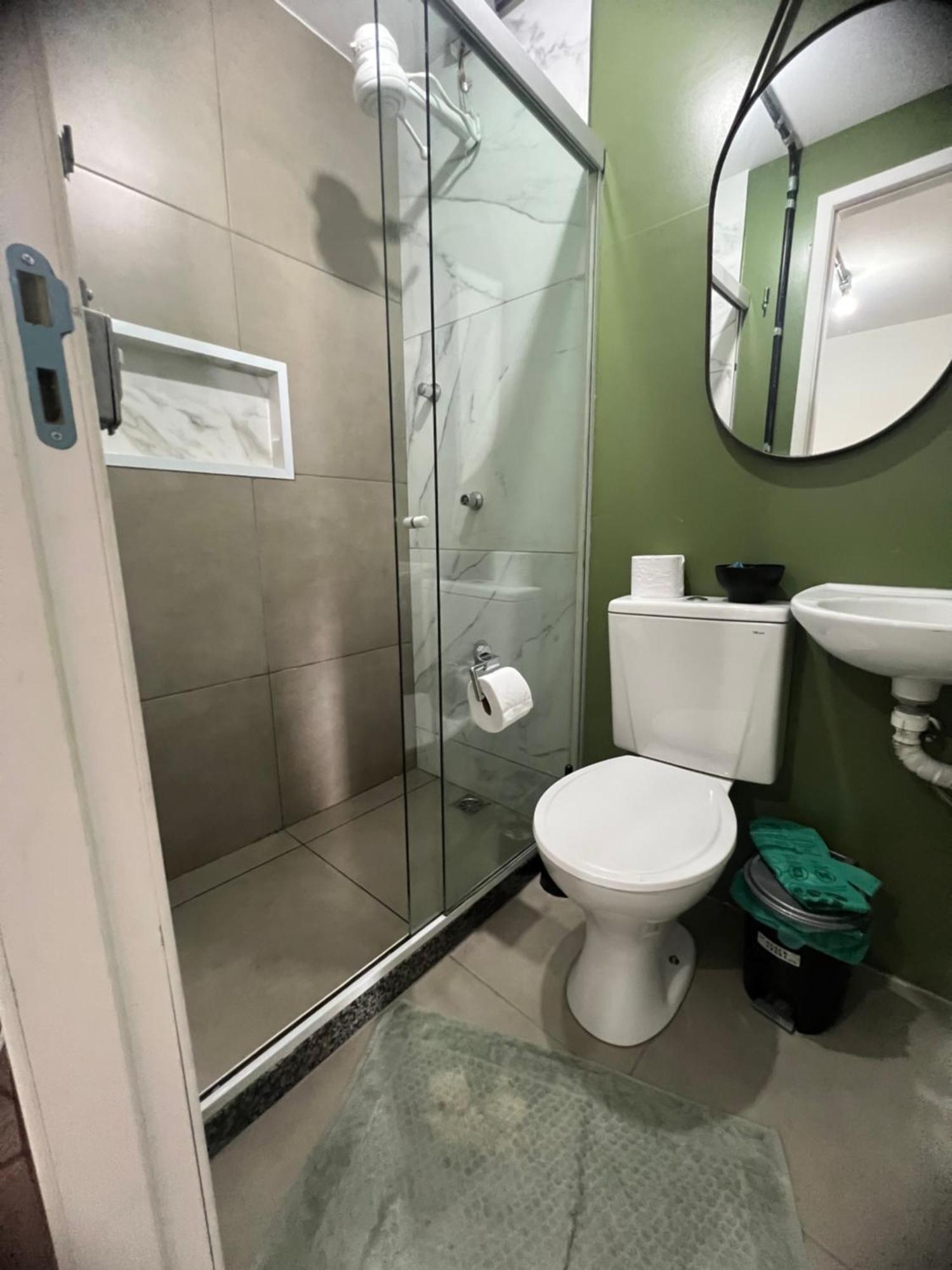 Moradas Sao Cristovao - 57 Apartemen *
