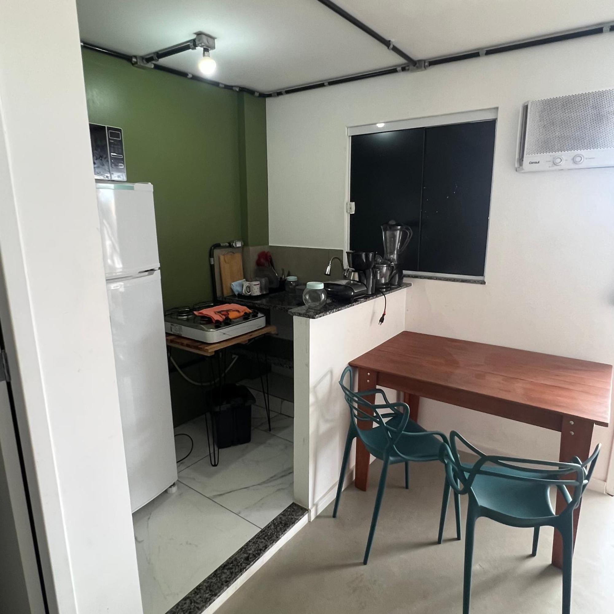 Apartemen Moradas Sao Cristovao - 57 *