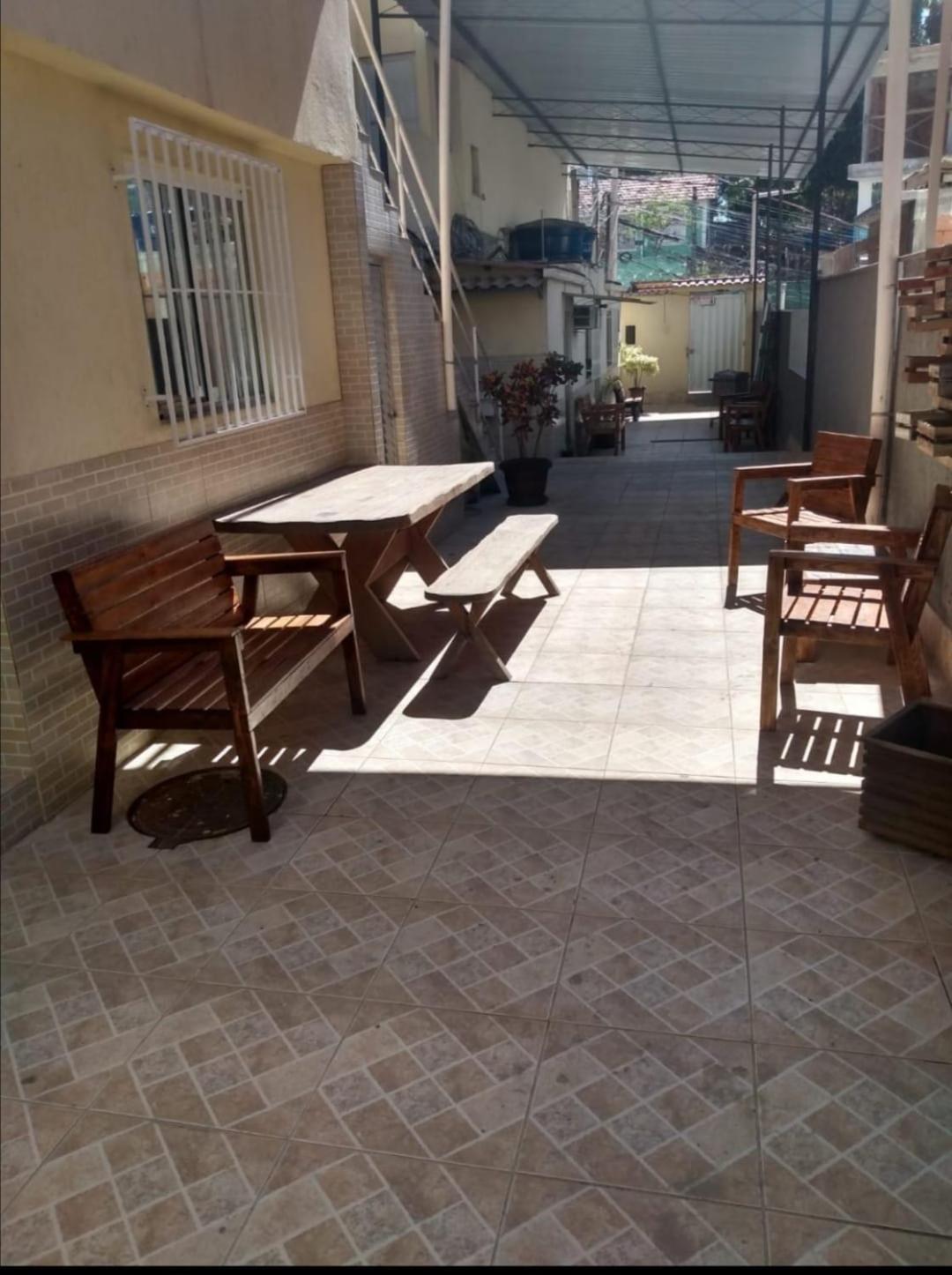 Apartemen Moradas Sao Cristovao - 57 Rio de Janeiro