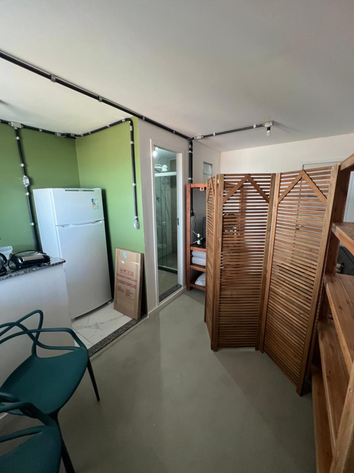 Moradas Sao Cristovao - 57 Apartemen Rio de Janeiro