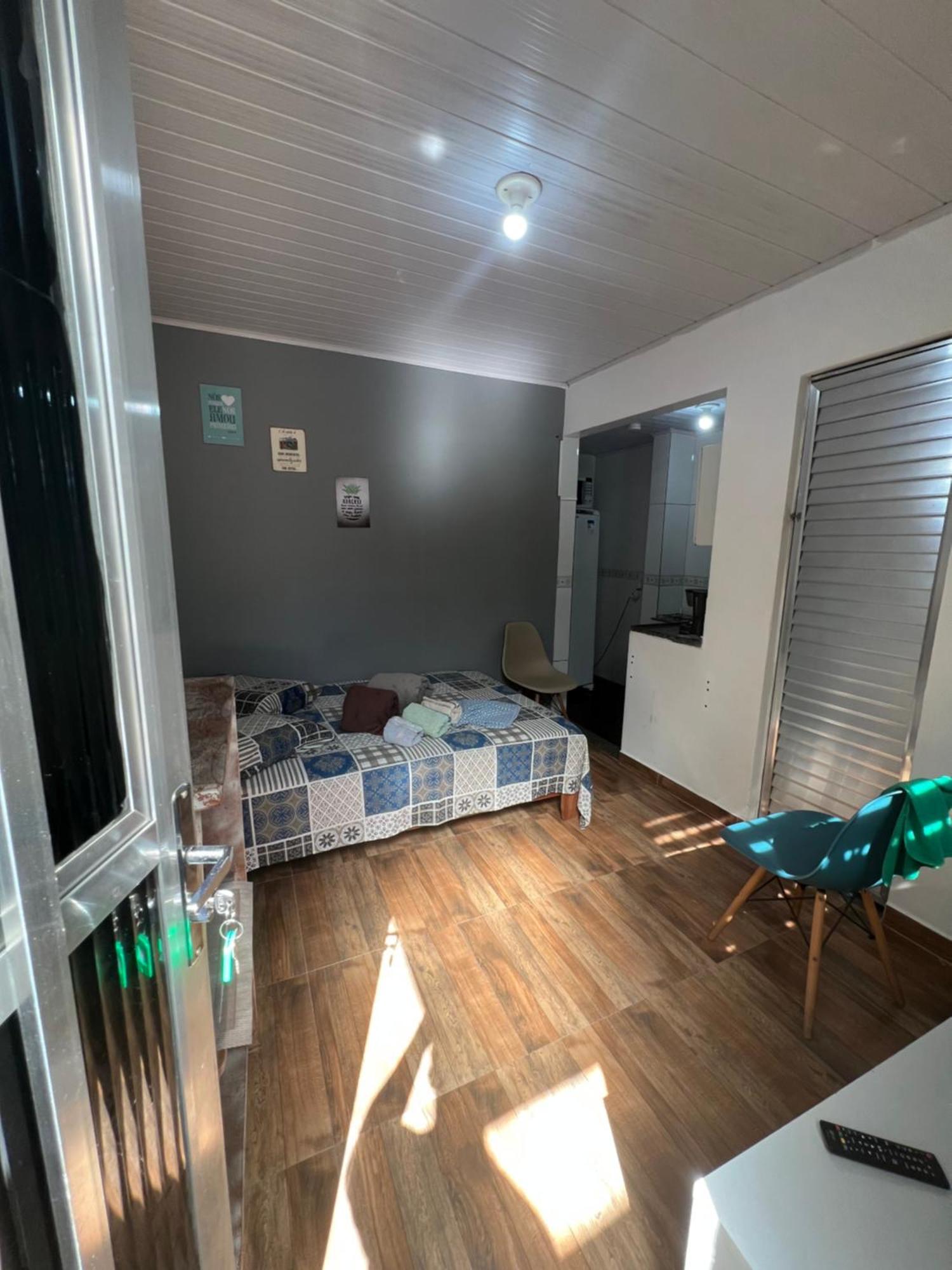 Moradas Sao Cristovao - 57 Apartemen Rio de Janeiro