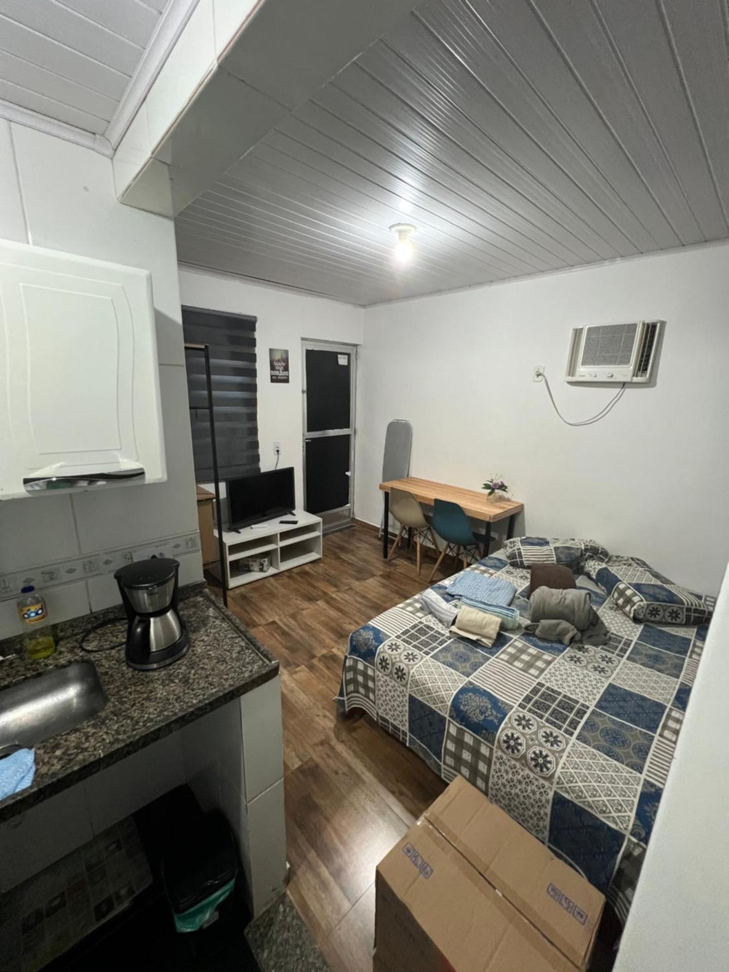 Moradas Sao Cristovao - 57 Apartemen *