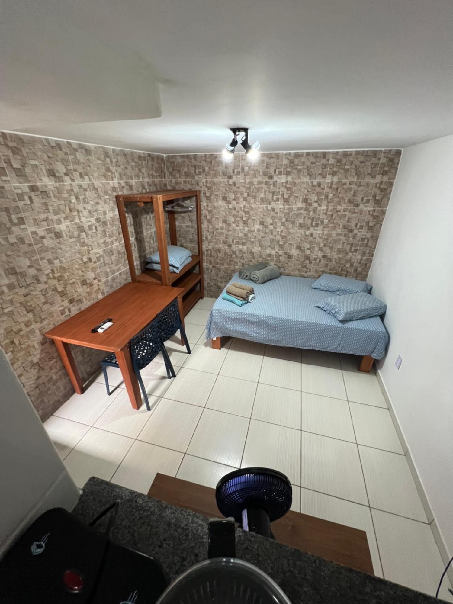Moradas Sao Cristovao - 57 Apartamento Rio de Janeiro