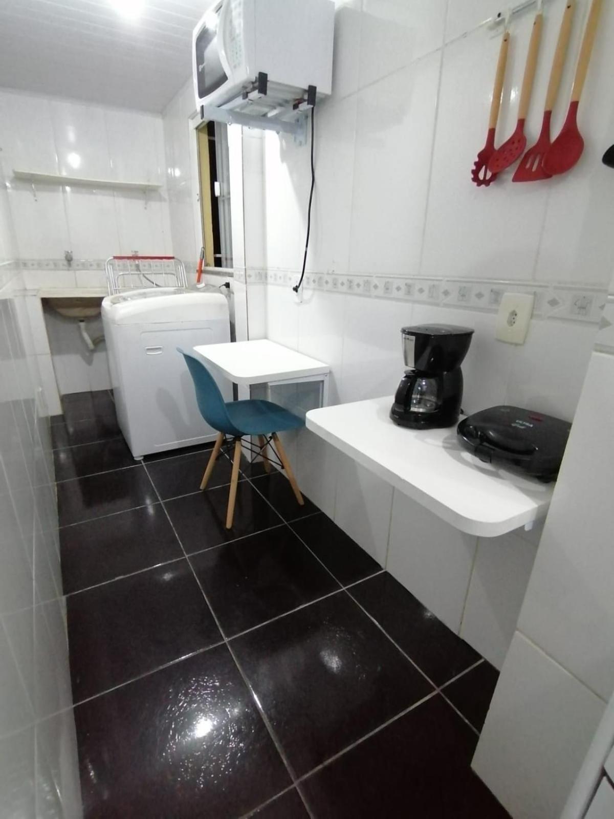 Moradas Sao Cristovao - 57 Apartamento Rio de Janeiro
