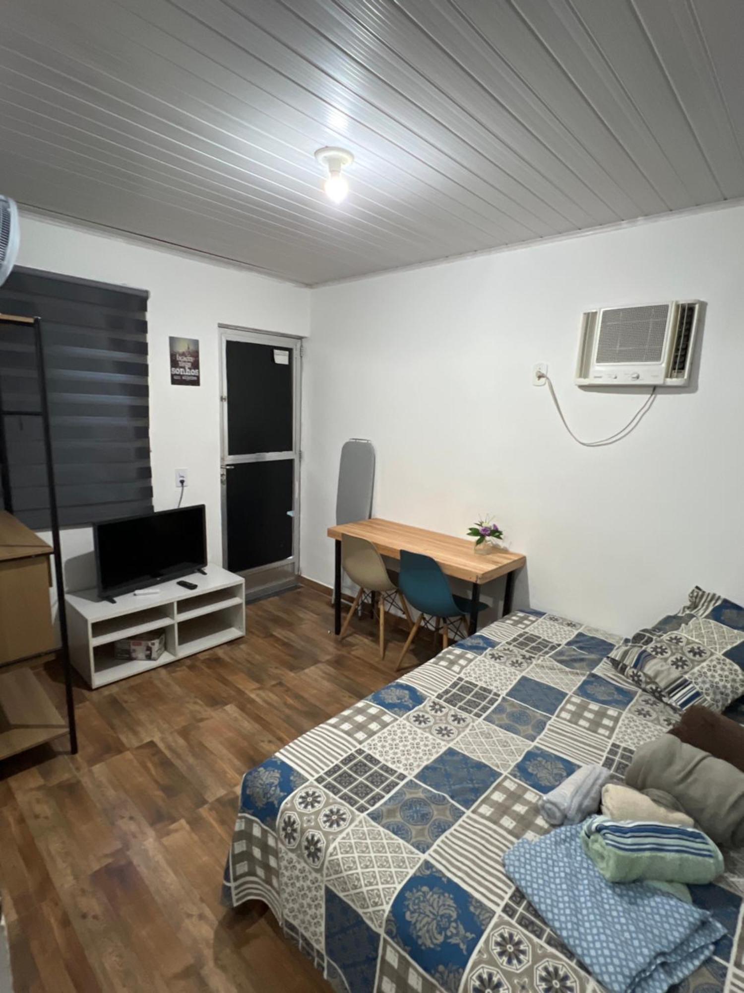 Apartamento Moradas Sao Cristovao - 57 Rio de Janeiro