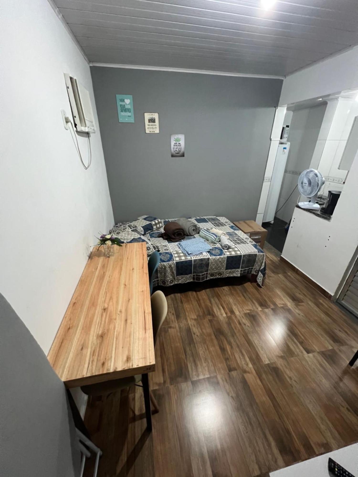 Apartamento Moradas Sao Cristovao - 57 Rio de Janeiro